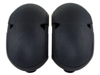EV Electro Voice EVID 6.2 T Black EV Electro Voice EVID 6.2 T Black